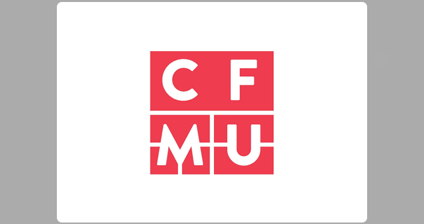 CFMU FM