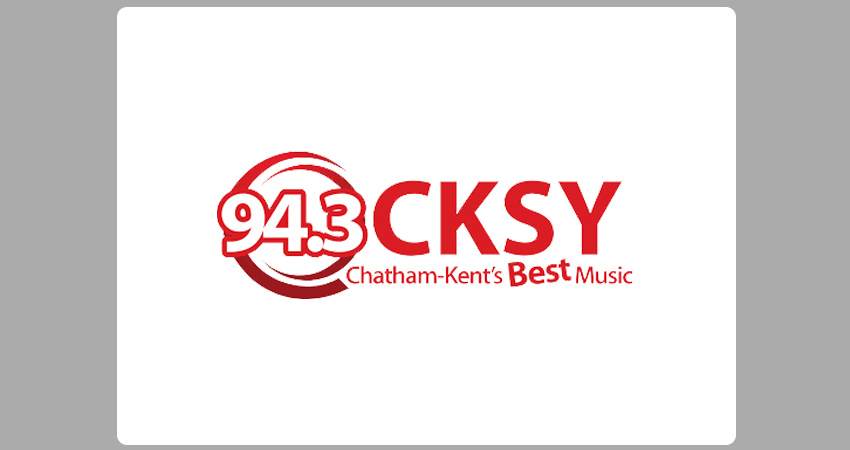 CKSY FM 94.3