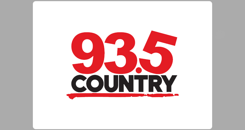 Country 93.5