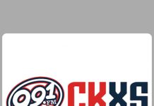 CKXS FM 99.1