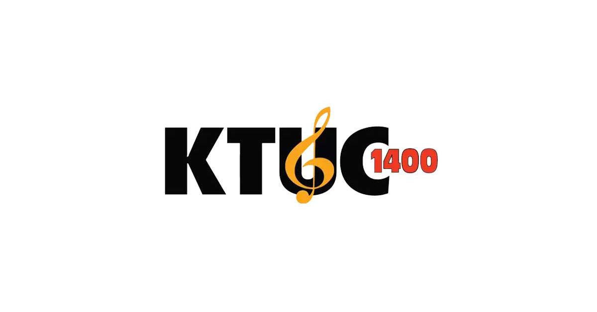 KTUC 1400 AM