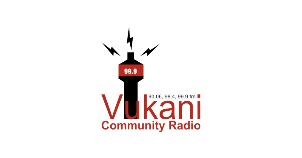 Vukani FM 90.6 / 98.4