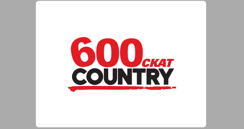 CKAT 600