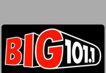 101.1 Big FM