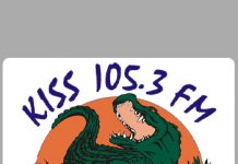 CISS FM 105.3