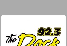 92.3 the Dock