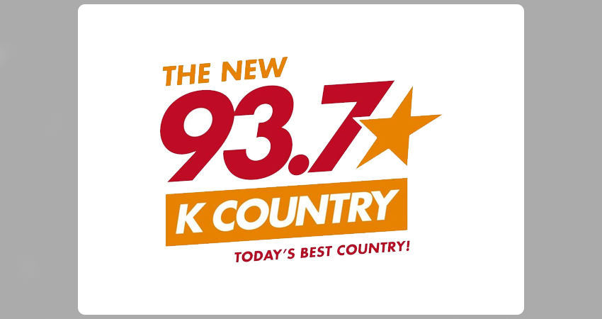 93.7 Country 