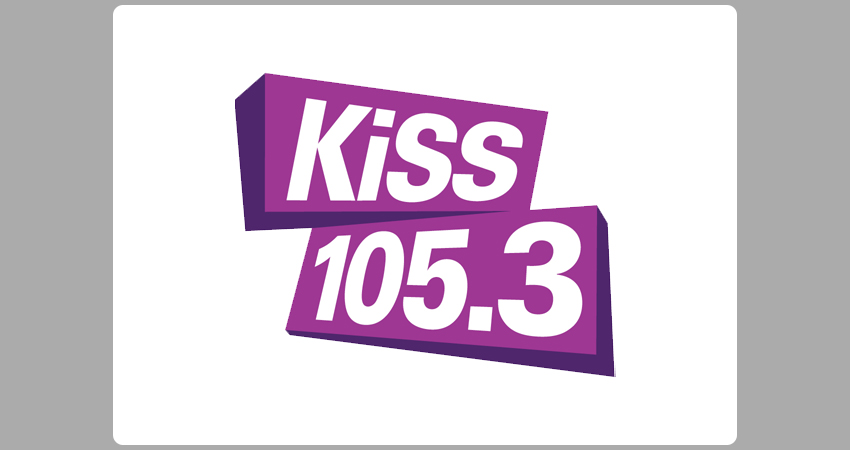 KiSS 105.3 FM