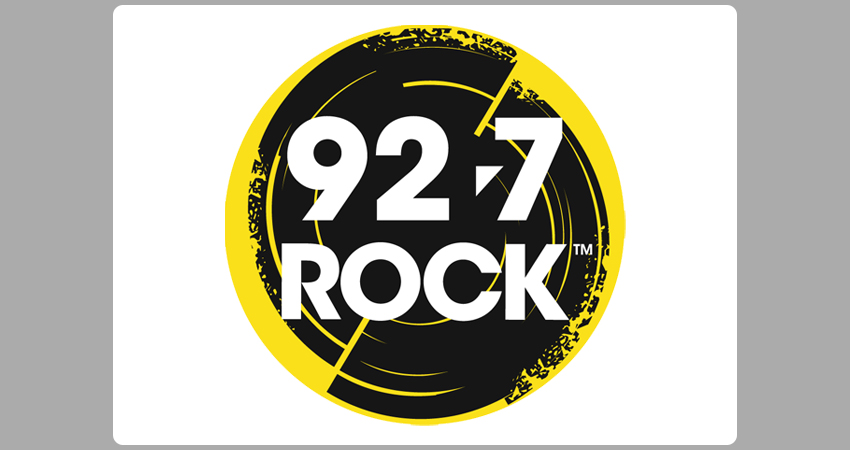 92.7 Rock FM