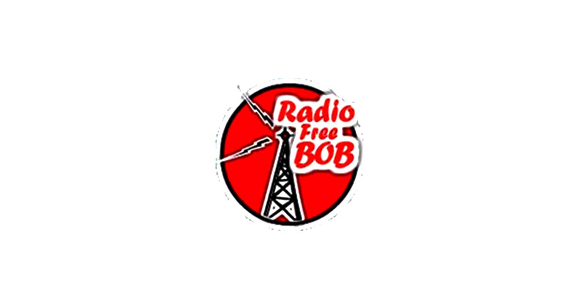 bob the radio