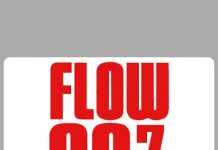 Flow 98.7