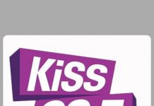 92.5 FM KISS