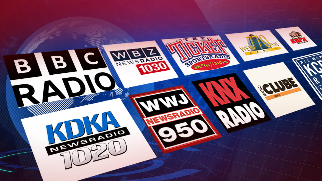 List of Top 10 Oldest Radio Stations in the World