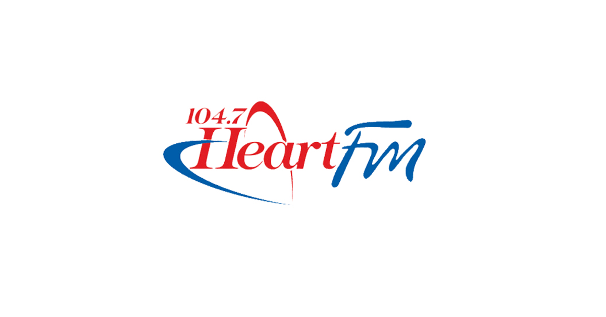 104.7 Heart FM