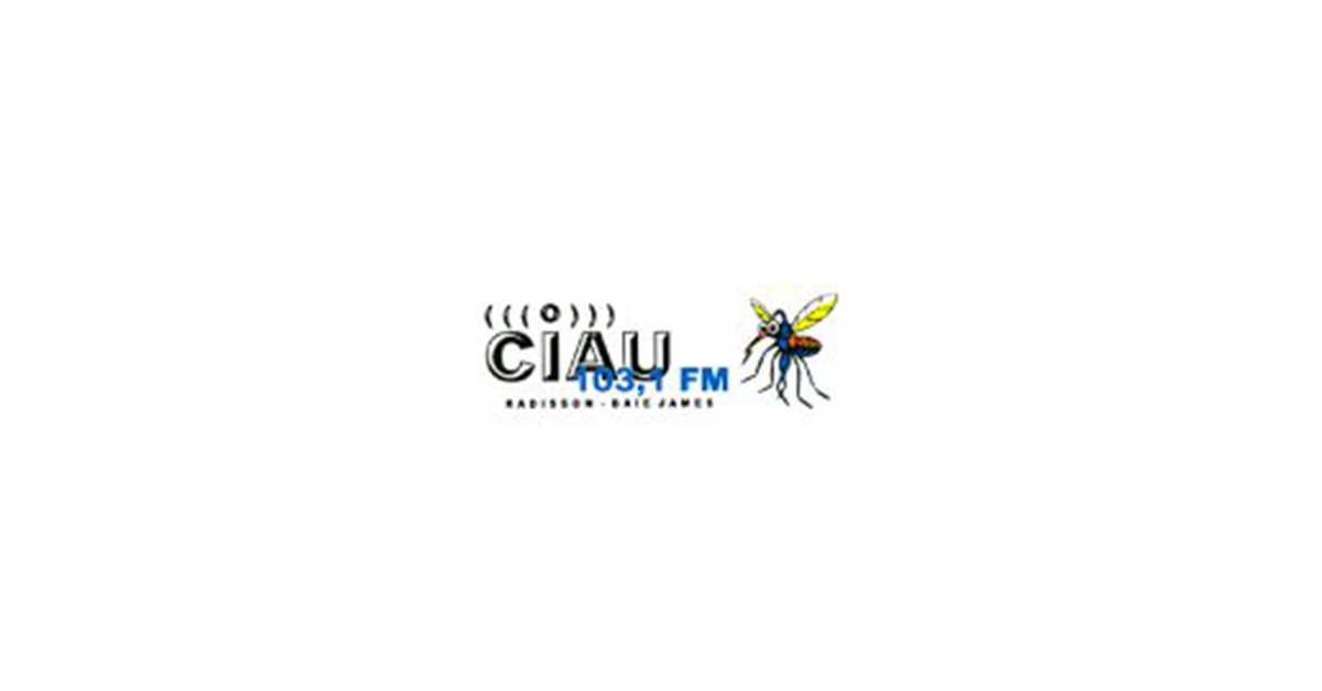 CIAU 103.1 FM