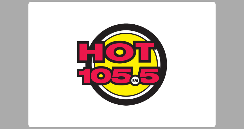 Hot 105.5 FM