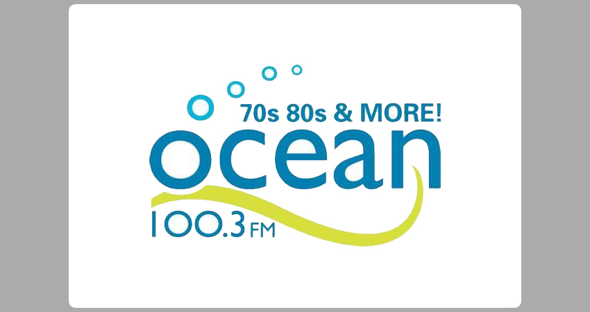 Ocean 100 FM