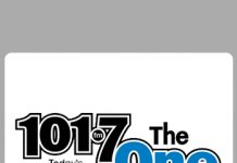 101.7 The ONE