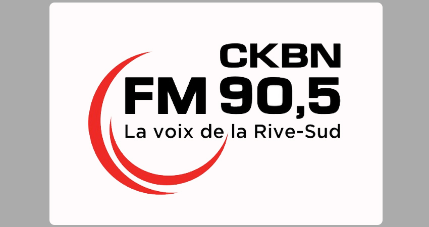 CKBN FM 90.5