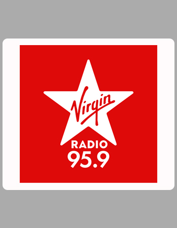 95.9 Virgin Radio