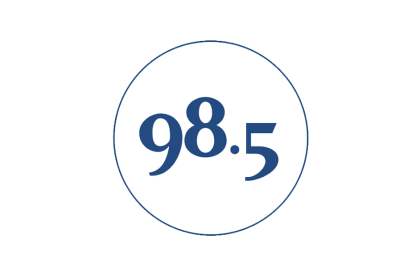 98.5 FM Montreal