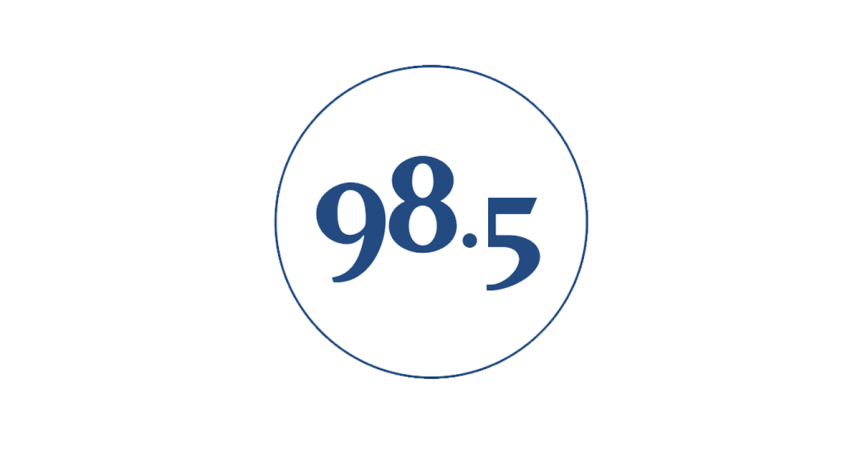 98.5 FM Montreal