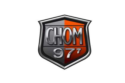 CHOM 97.7 FM