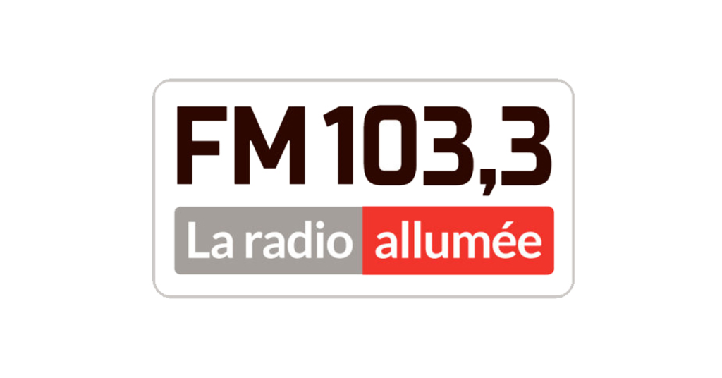 FM 103.3 La radio allumée