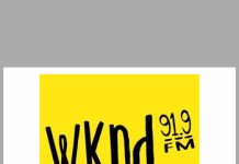 WKND Québec FM 91.9