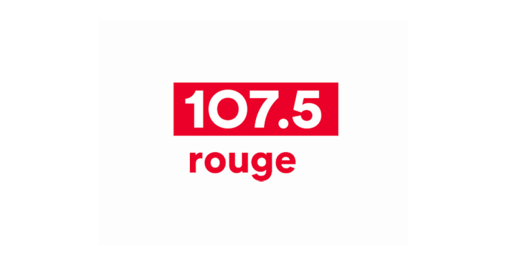 107.5 Rouge FM