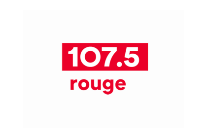 107.5 Rouge FM