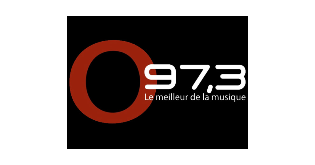 CFJO FM 97.3