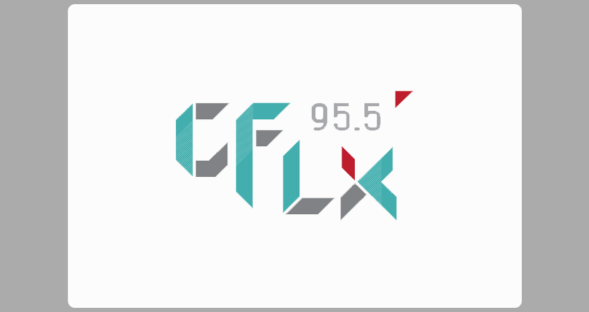 CFLX FM 95.5