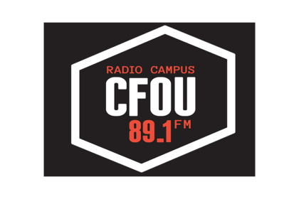CFOU FM 89.1