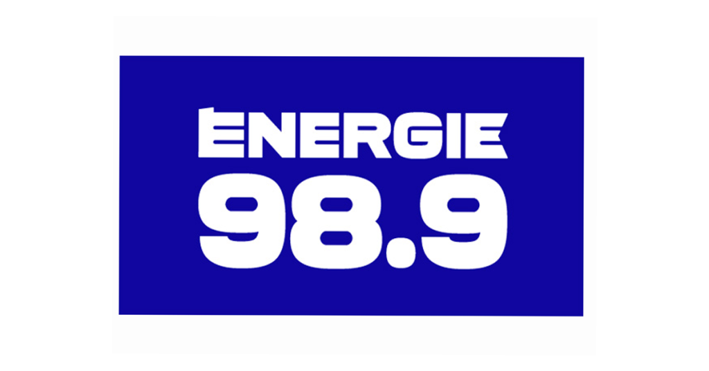 ÉNERGIE 98.9 FM