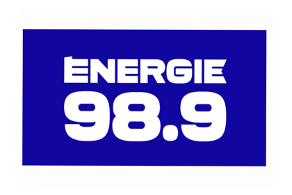 ÉNERGIE 98.9 FM