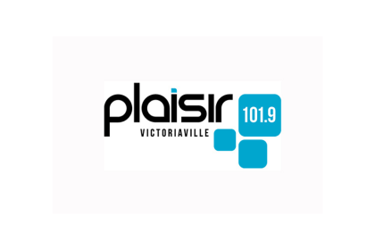 Plaisir 101,9 FM