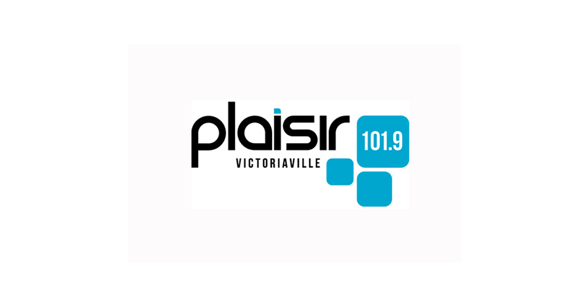 Plaisir 101,9 FM