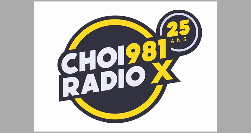Radio X FM 98.1