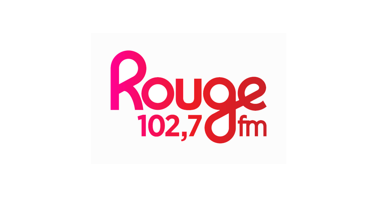 102.7 Rouge FM