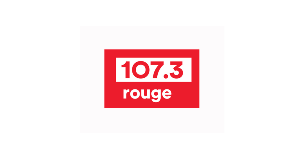 107.3 Rouge FM