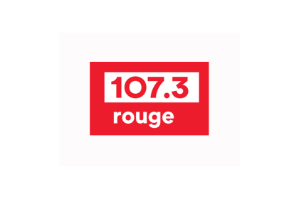 107.3 Rouge FM