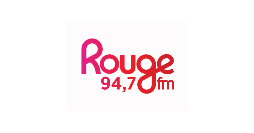 94.7 Rouge FM