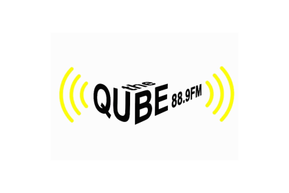 QUBE 88.9 FM