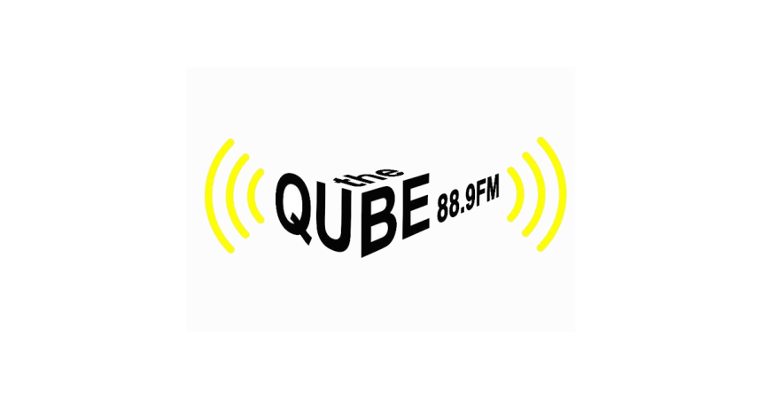 QUBE 88.9 FM