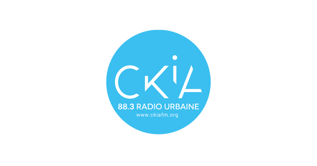 Radio Urbaine FM 88.3