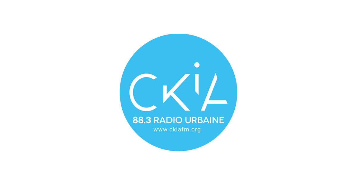 Radio Urbaine FM 88.3