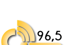 CKMN FM 96.5