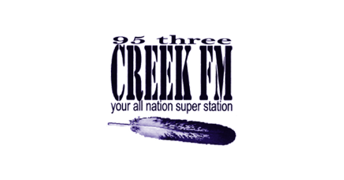 95.3 Creek FM