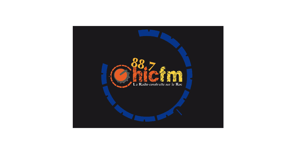 CHIC FM 88.7